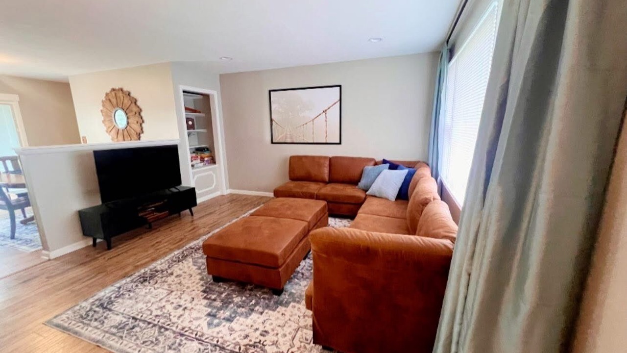Photo of Livingroom in Salina