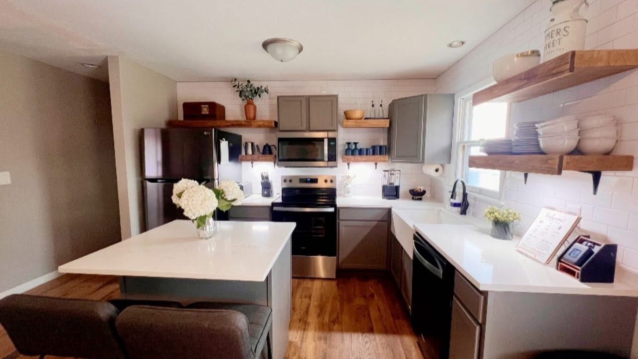 Photo of Kitchen in Salina