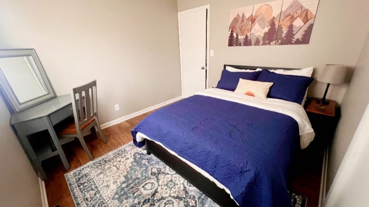 Photo of Bedroom in Salina