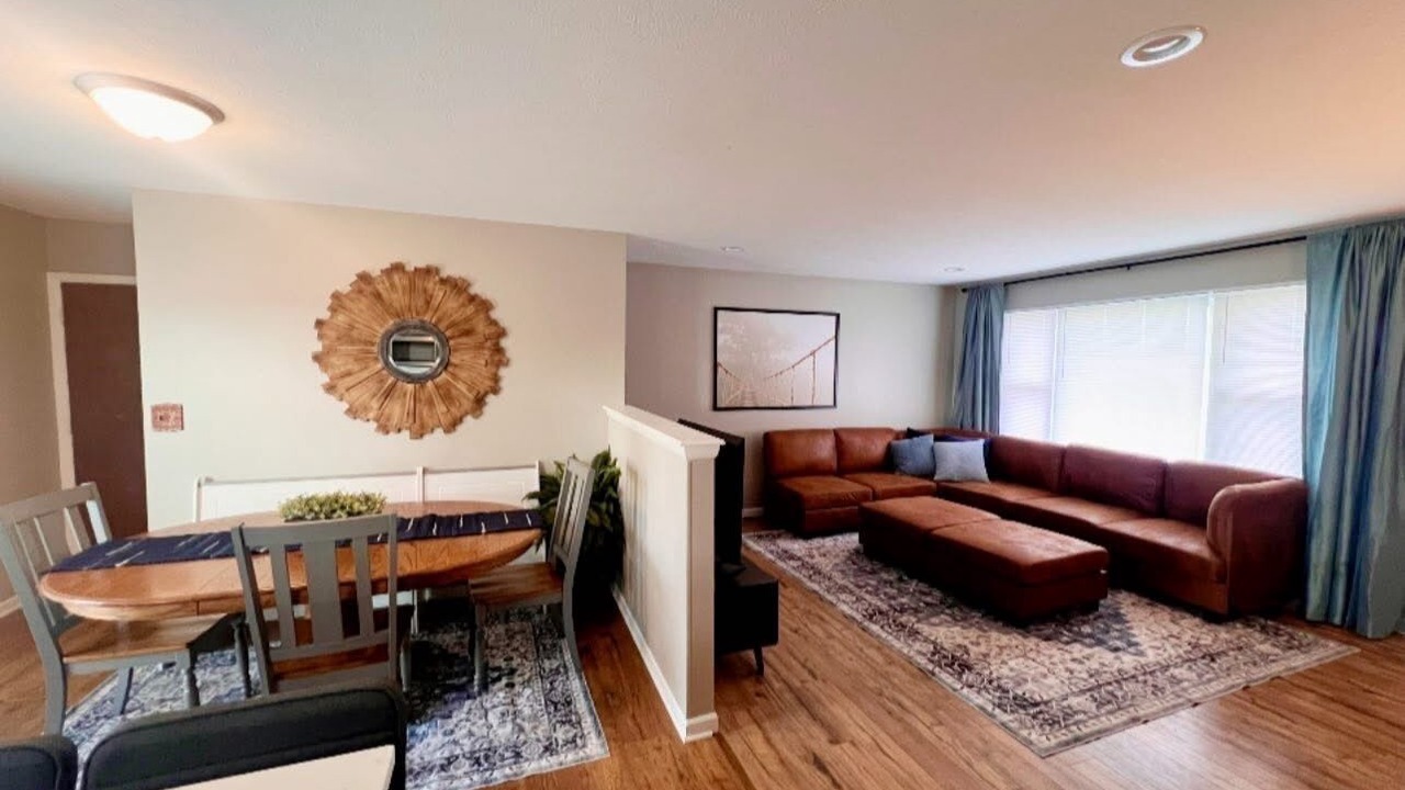 Photo of Livingroom in Salina