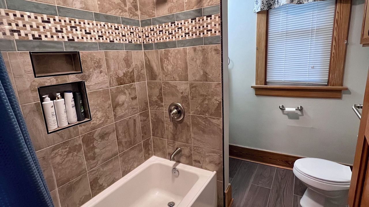Photo of Bathroom in Dahlman