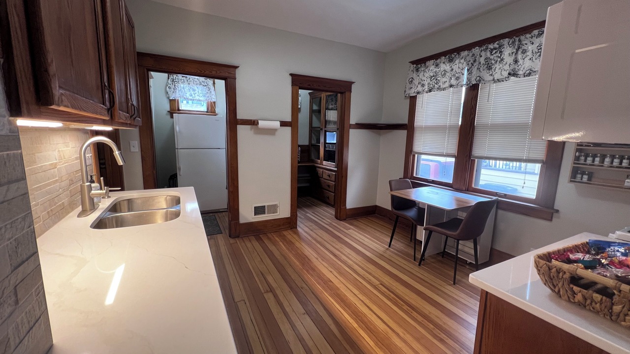 Photo of Kitchen in Dahlman