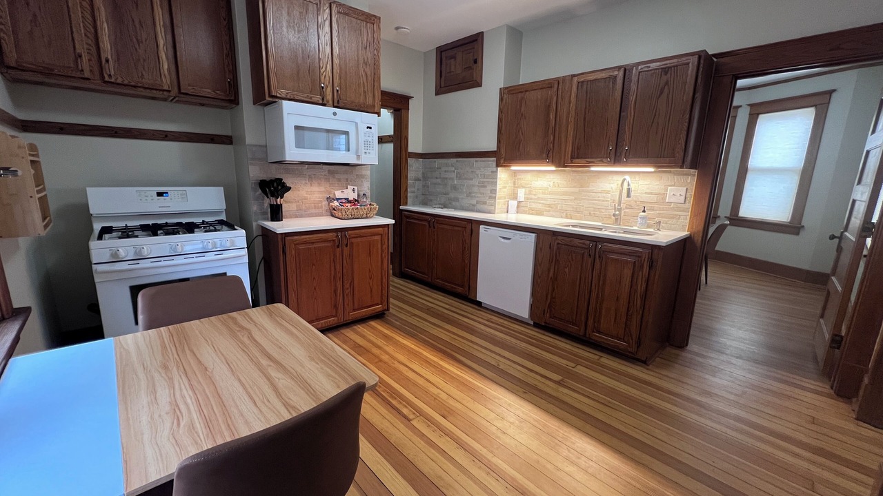 Photo of Kitchen in Dahlman