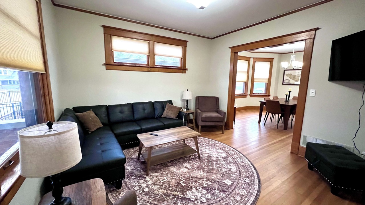 Photo of Livingroom in Dahlman