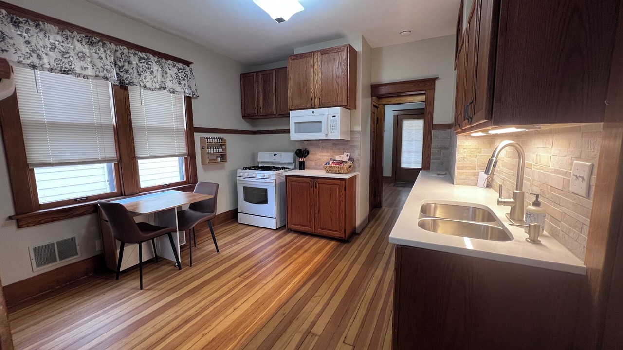 Photo of Kitchen in Dahlman