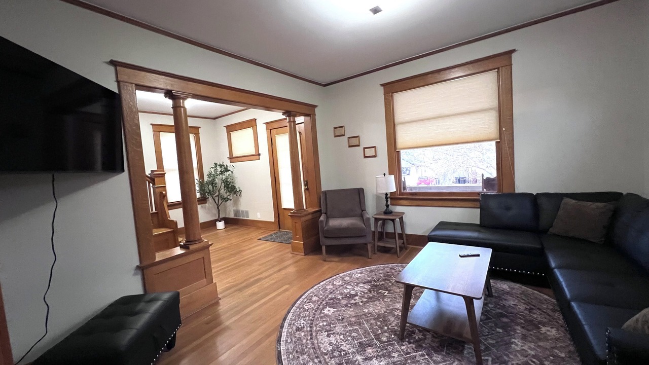Photo of Livingroom in Dahlman