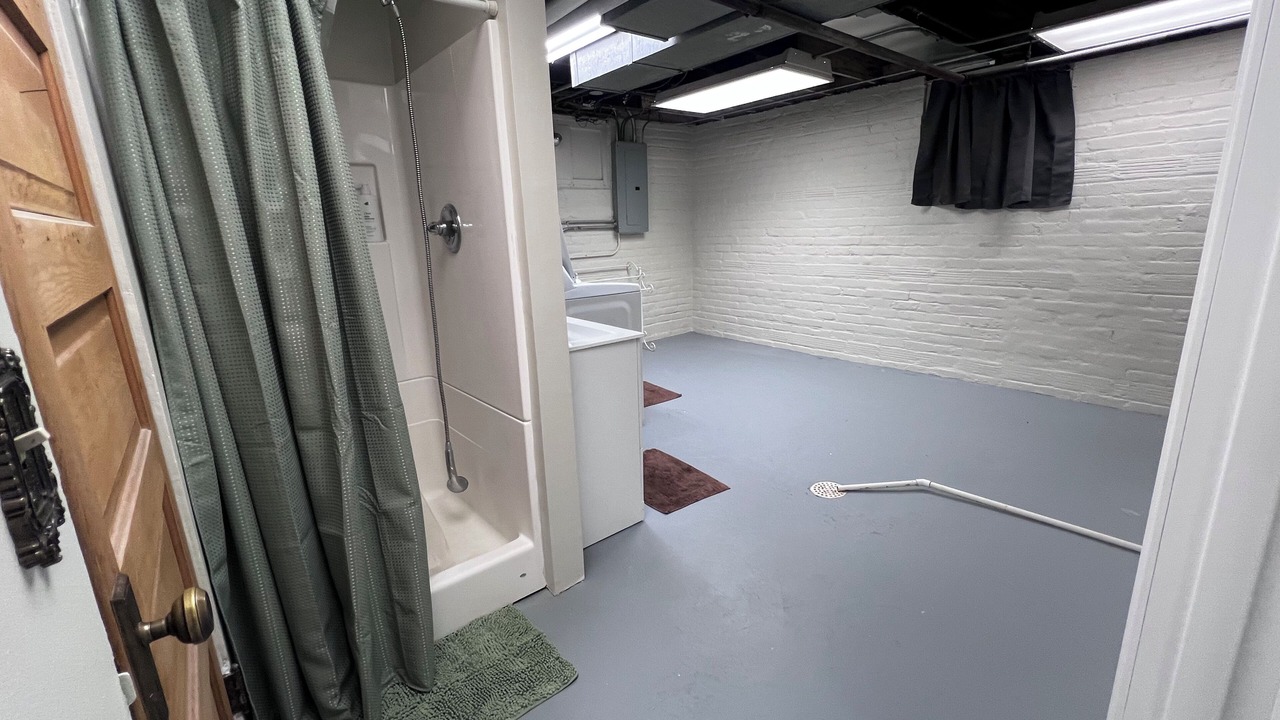 Photo of Bathroom in Dahlman