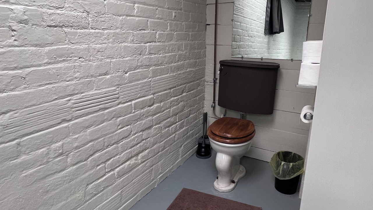 Photo of Bathroom in Dahlman