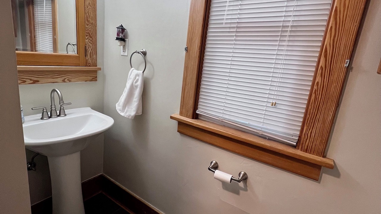 Photo of Bathroom in Dahlman