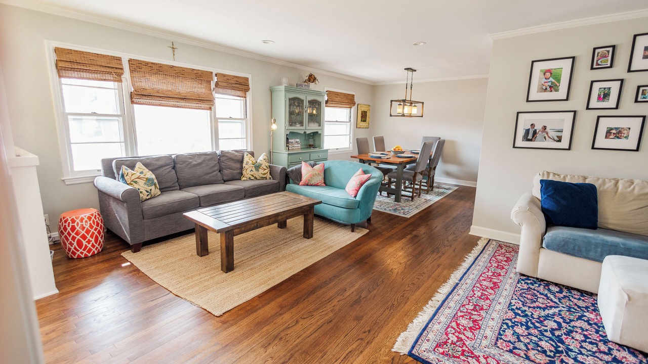 Photo of Livingroom in Westwood Hills