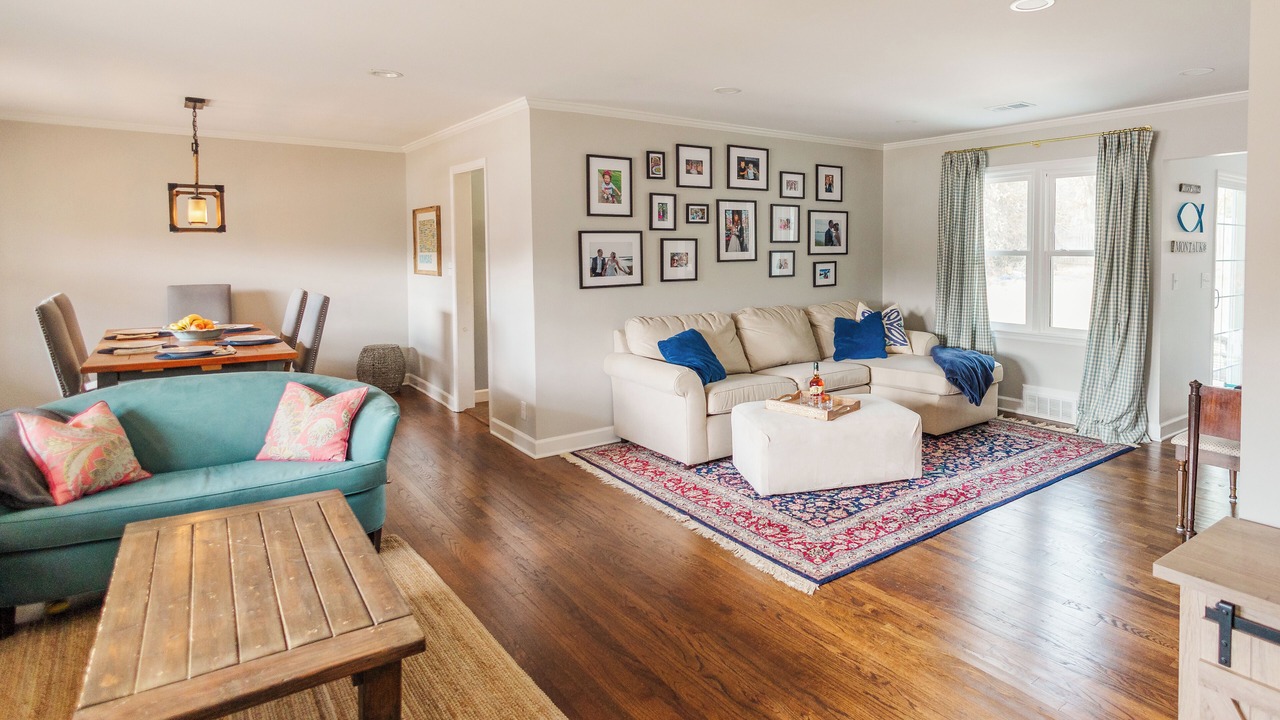 Photo of Livingroom in Westwood Hills