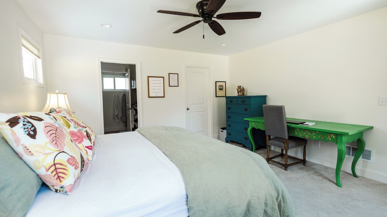 Photo of Bedroom in Westwood Hills