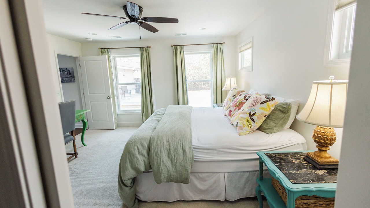 Photo of Bedroom in Westwood Hills