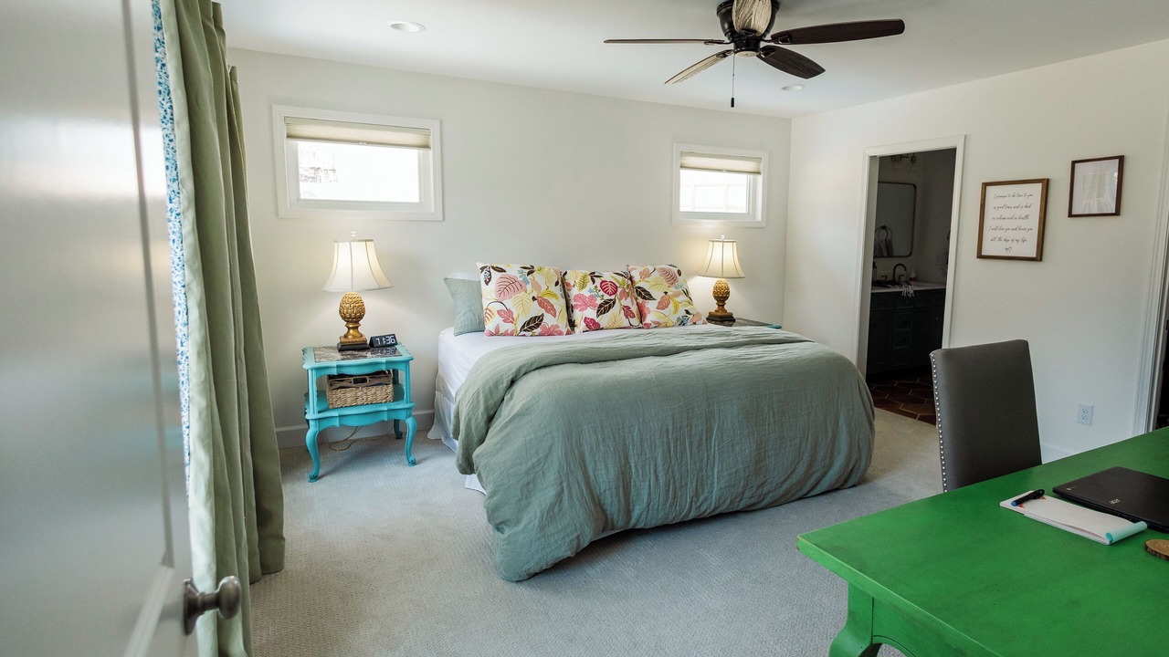 Photo of Bedroom in Westwood Hills