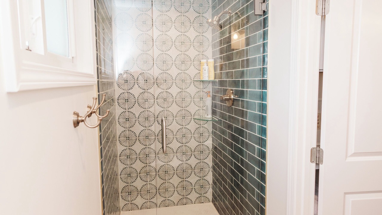 Photo of Bathroom in Westwood Hills