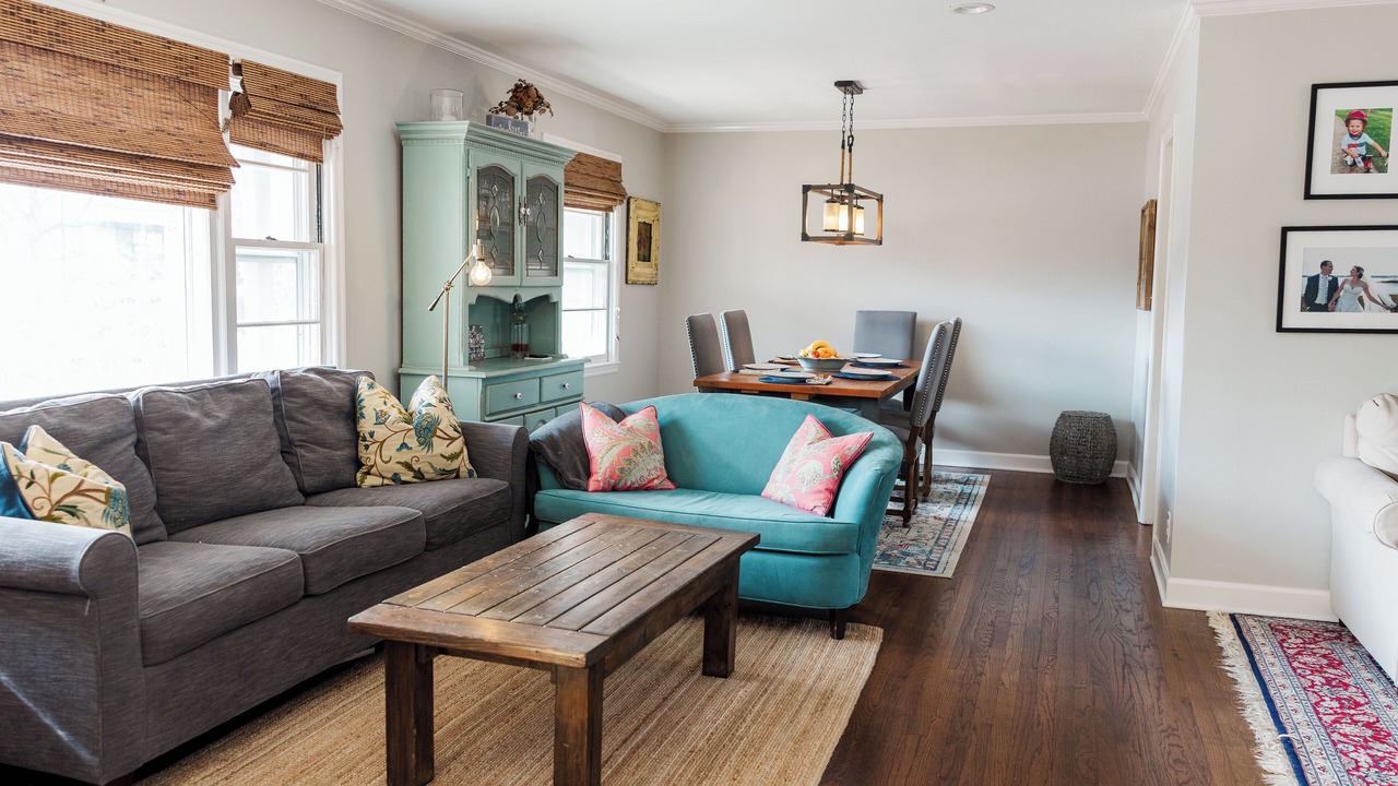 Photo of Livingroom in Westwood Hills