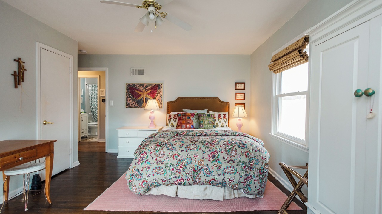Photo of Bedroom in Westwood Hills