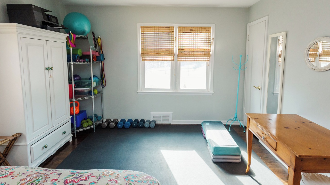 Photo of Bedroom in Westwood Hills