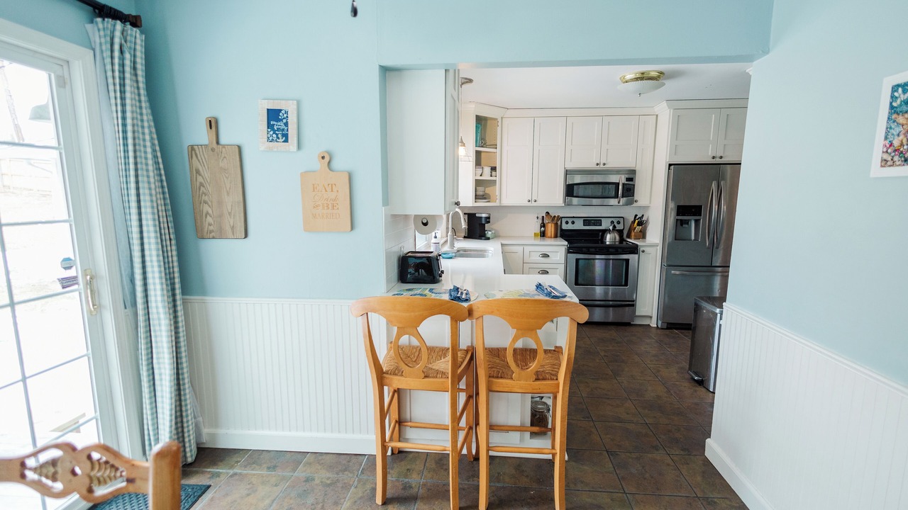 Photo of Kitchen in Westwood Hills
