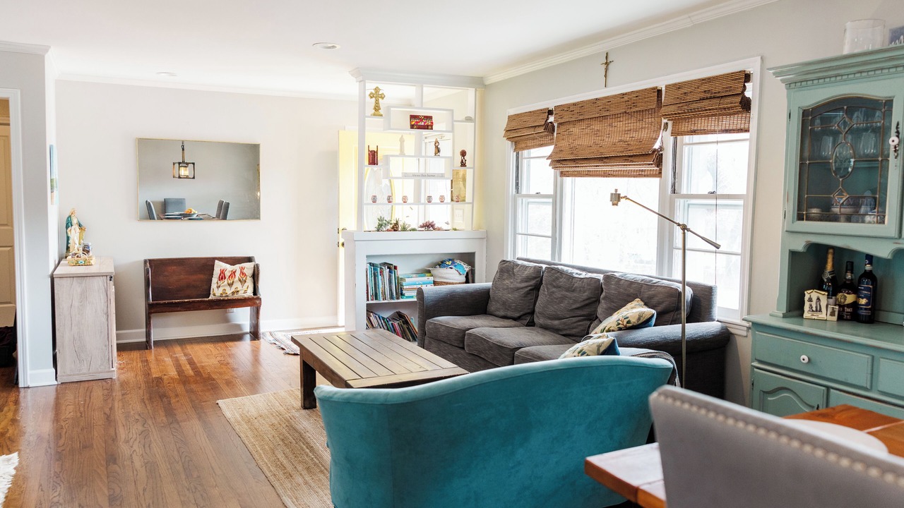 Photo of Livingroom in Westwood Hills