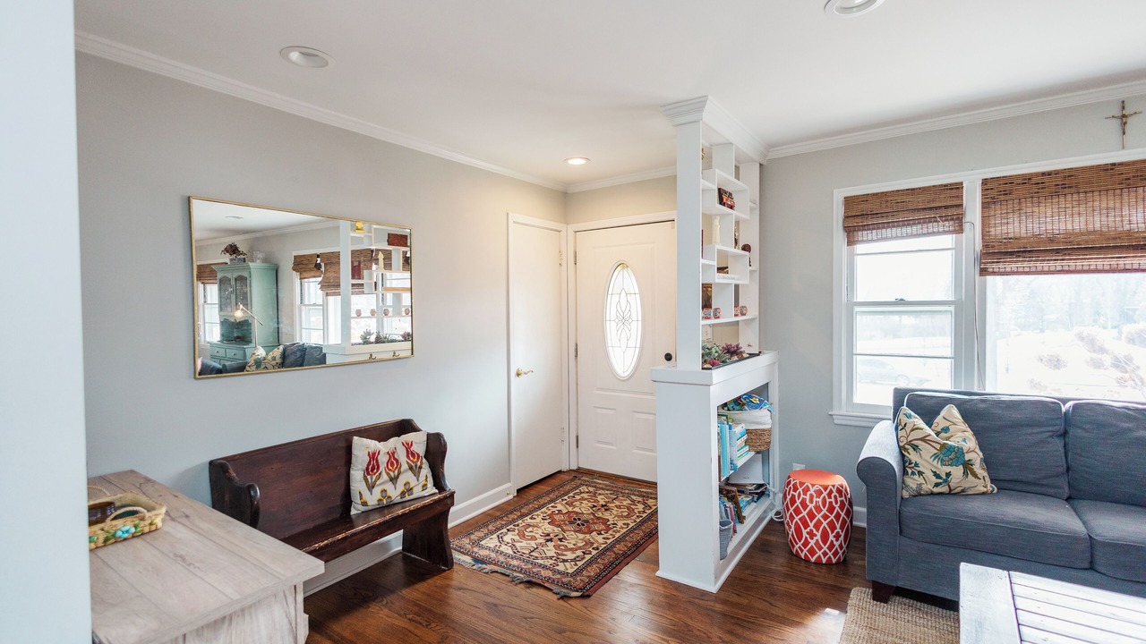 Photo of Livingroom in Westwood Hills