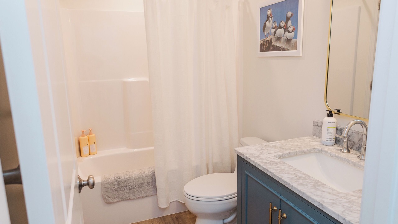 Photo of Bathroom in Westwood Hills