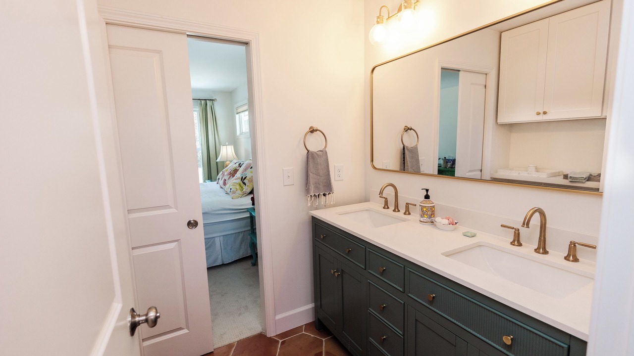 Photo of Bathroom in Westwood Hills