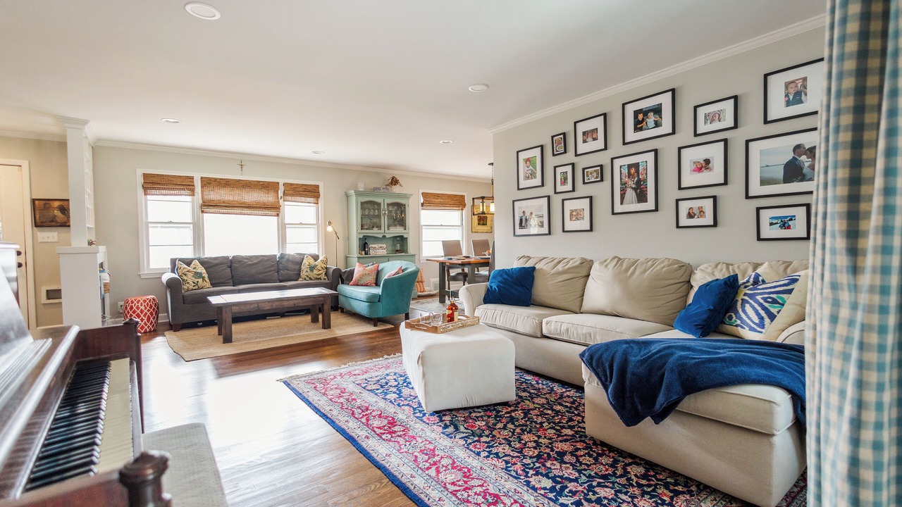 Photo of Livingroom in Westwood Hills