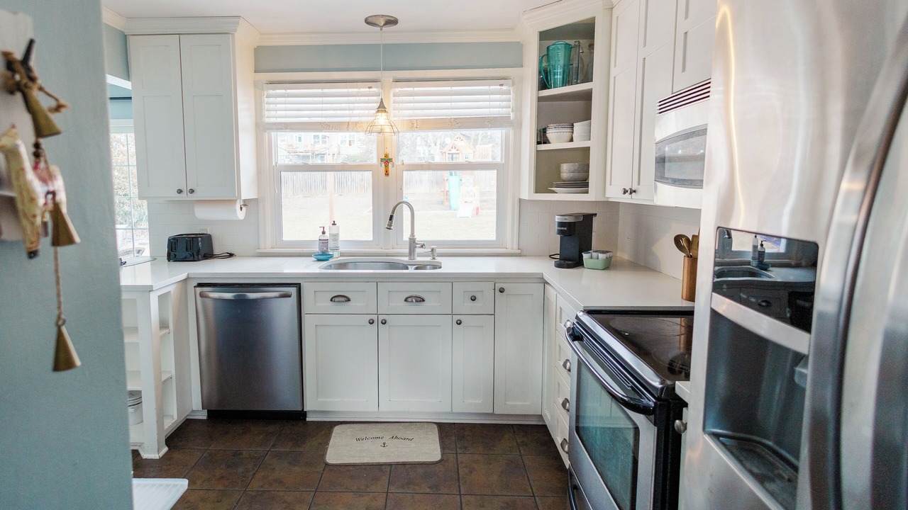 Photo of Kitchen in Westwood Hills