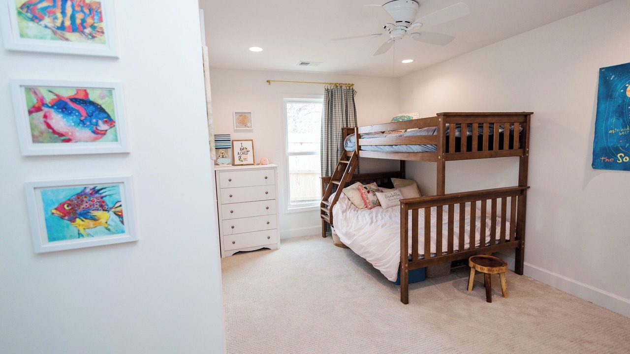 Photo of Bedroom in Westwood Hills