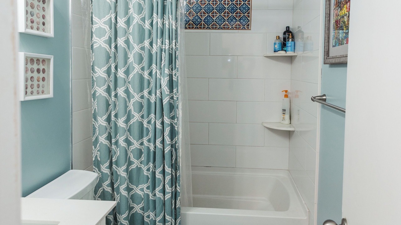 Photo of Bathroom in Westwood Hills