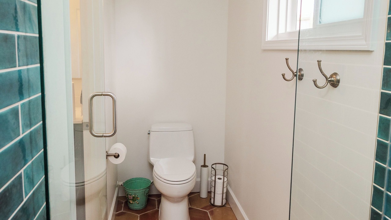 Photo of Bathroom in Westwood Hills
