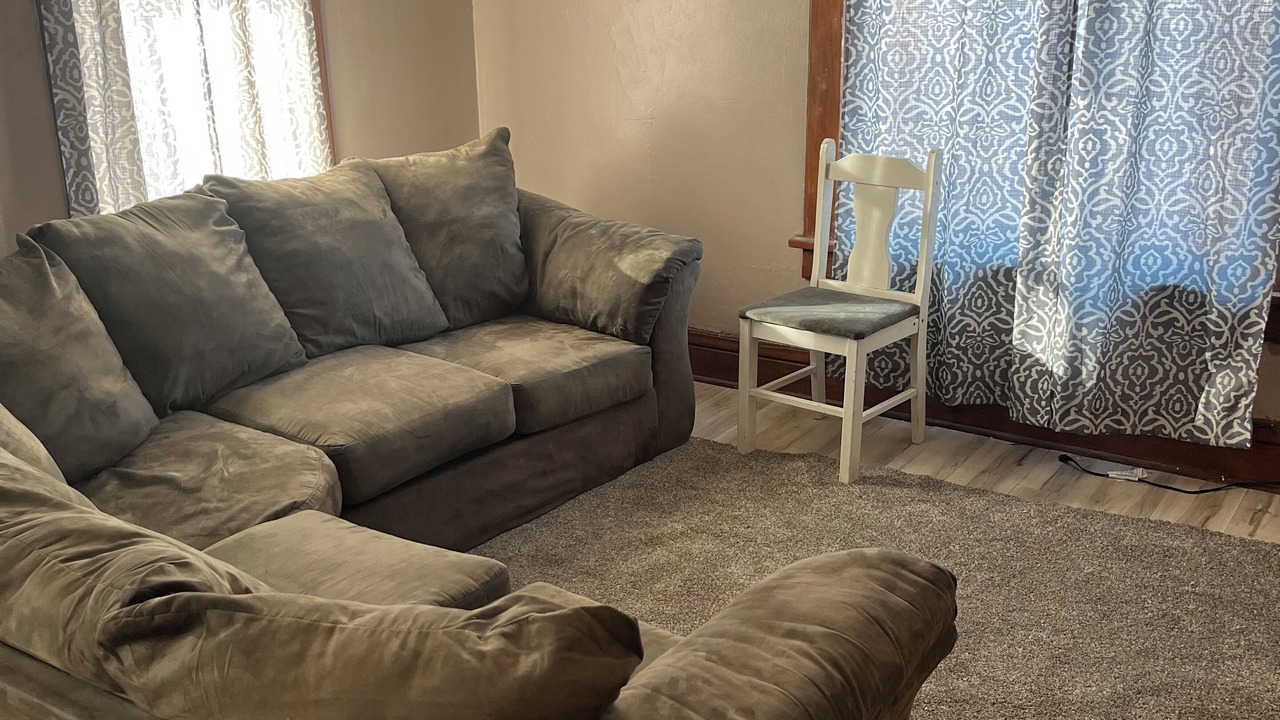 Photo of Livingroom in Grand Island