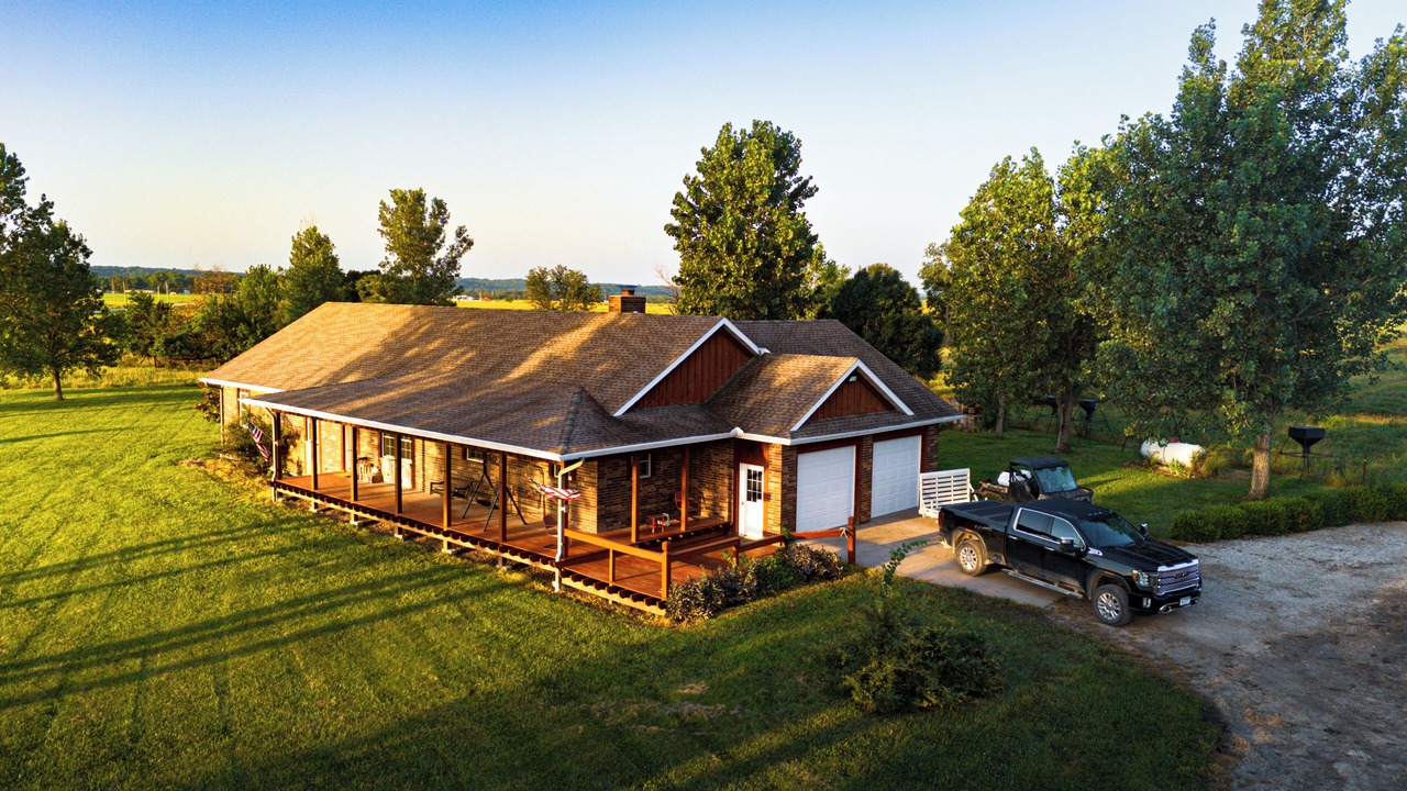 Photo of Outdoor in Bourbon County