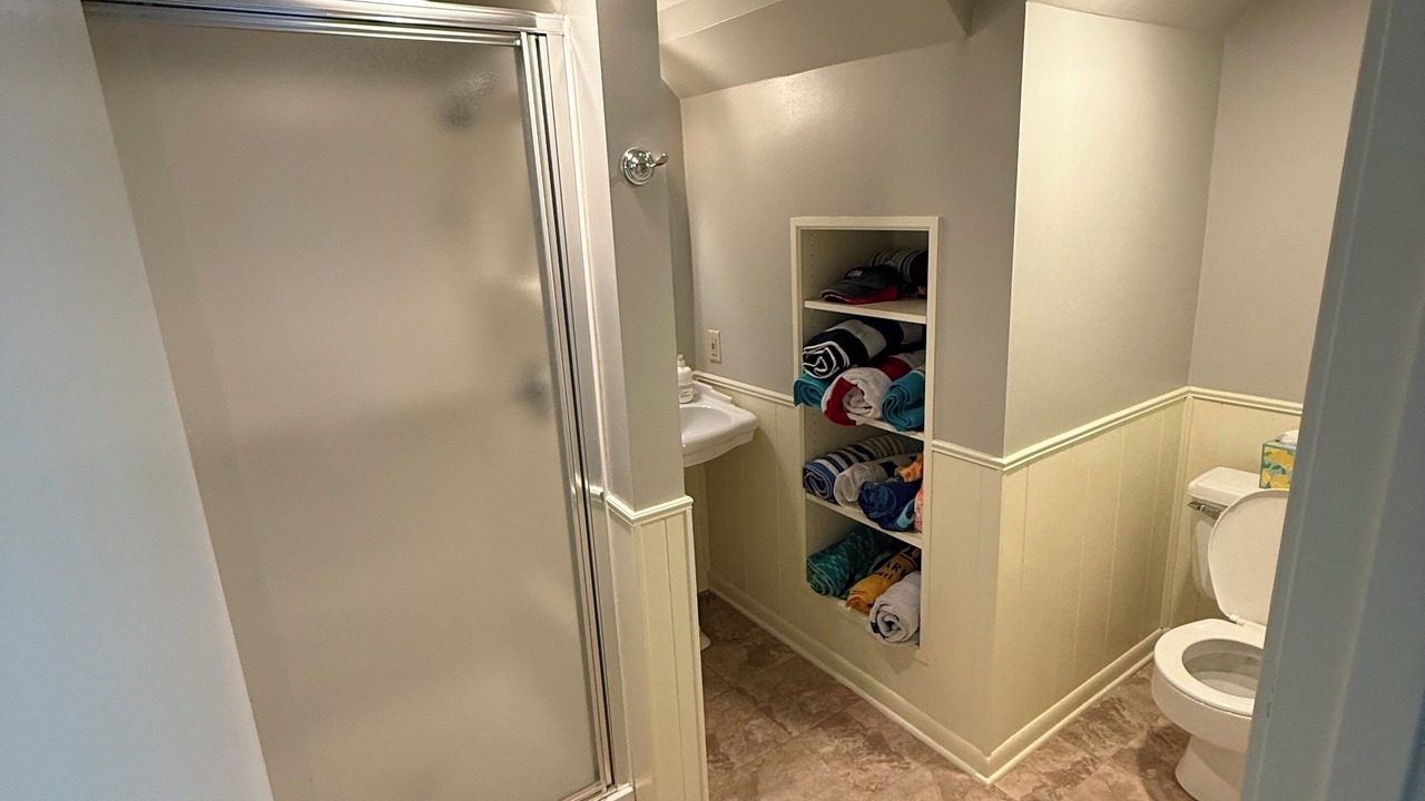 Photo of Bathroom in Lenexa