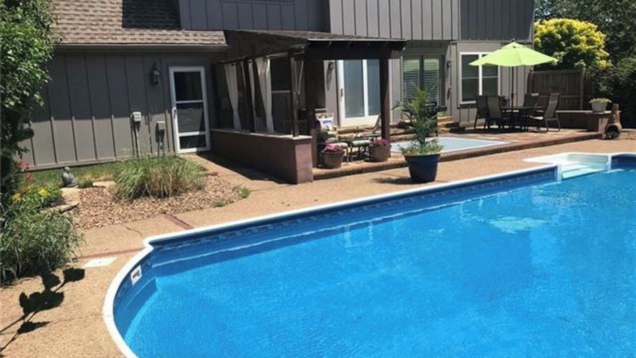 Photo of Outdoor in Lenexa