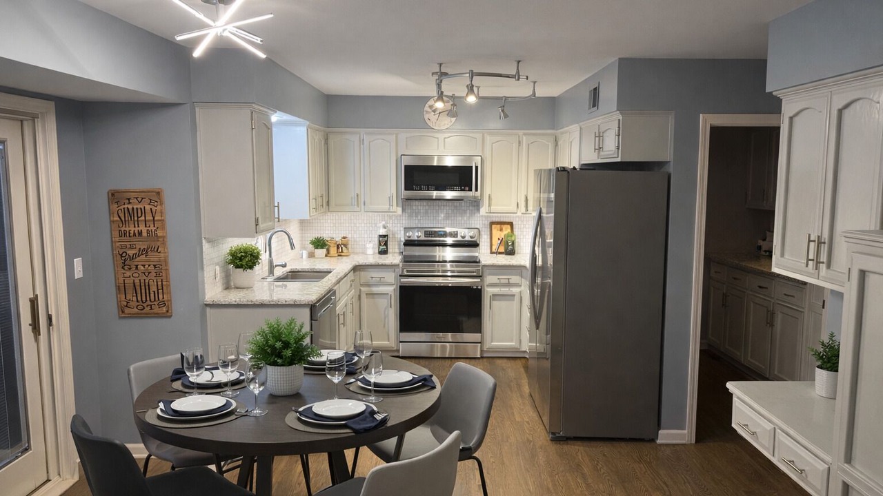 Photo of Kitchen in Lenexa