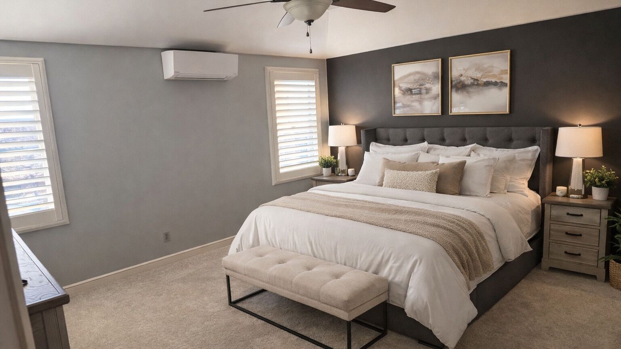 Photo of Bedroom in Lenexa