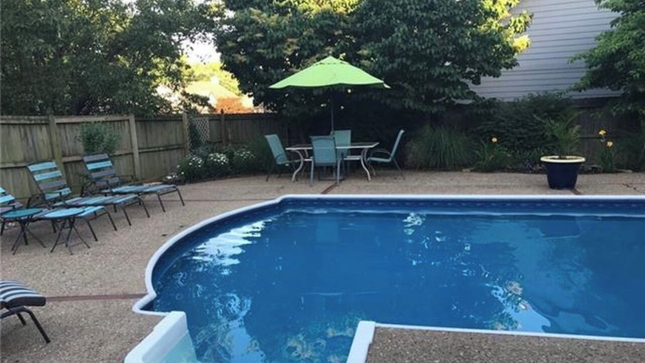 Photo of Outdoor in Lenexa