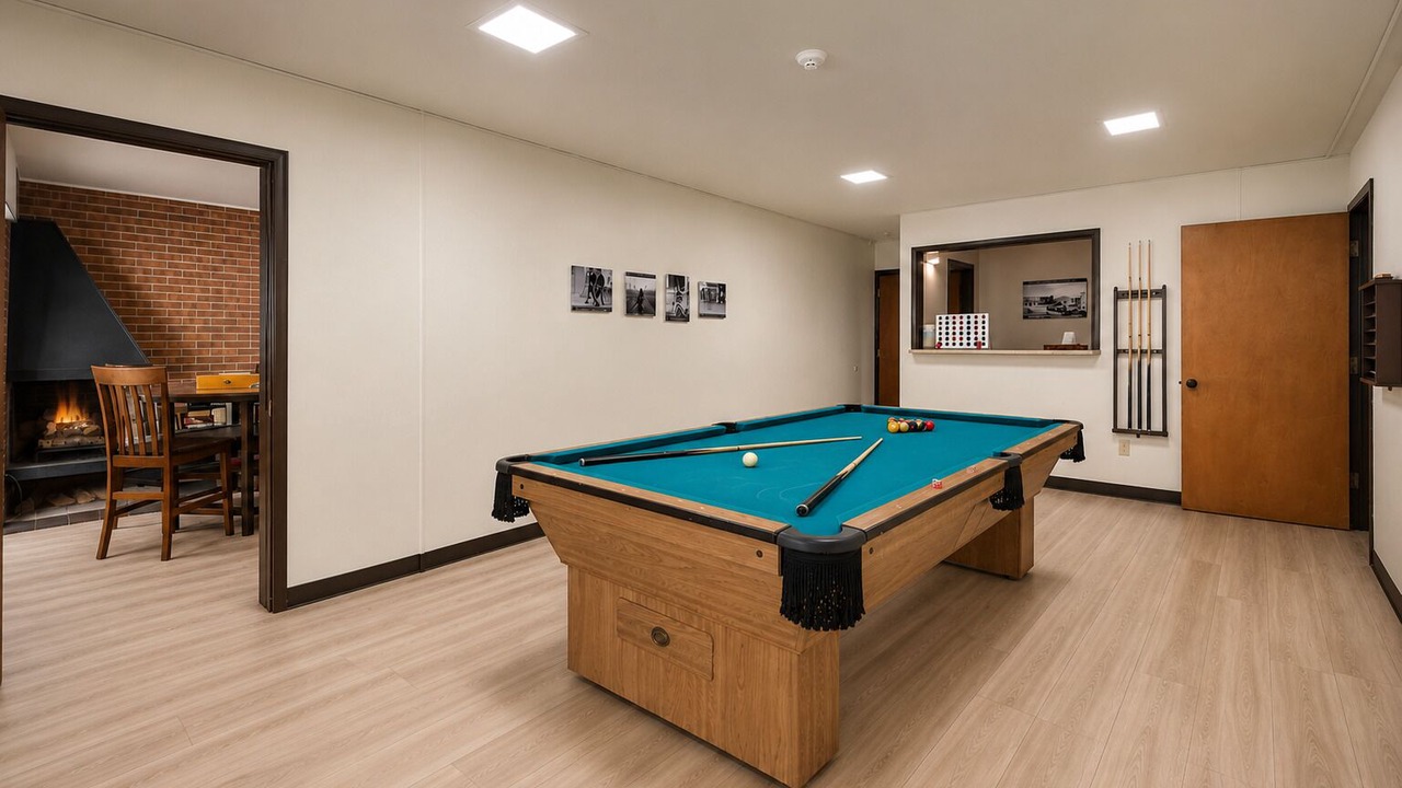 Photo of Livingroom in University Park