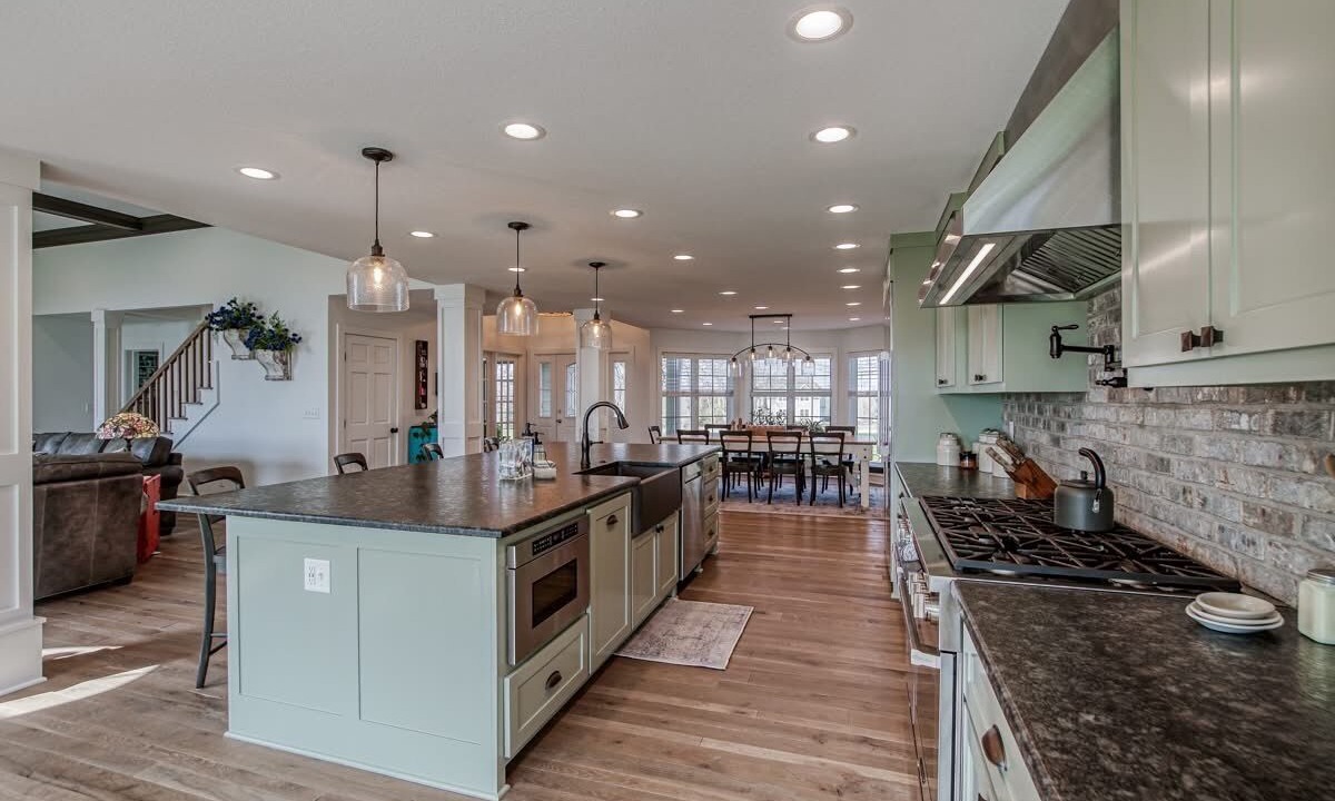 Photo of Kitchen in South Kansas City
