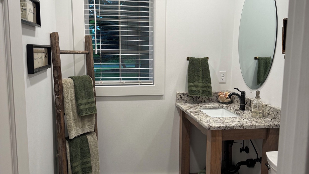 Photo of Bathroom in South Kansas City