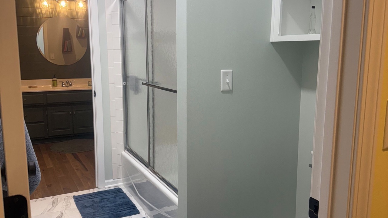Photo of Bathroom in South Kansas City