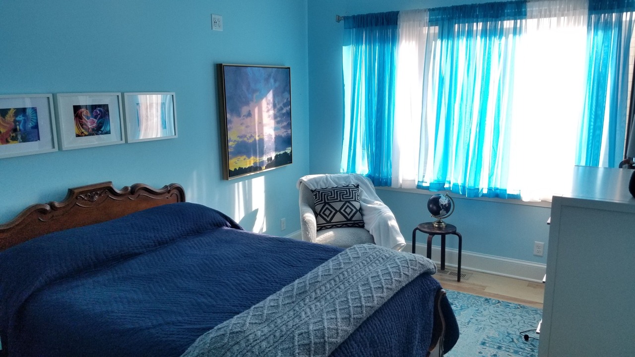 Photo of Bedroom in Kansas City