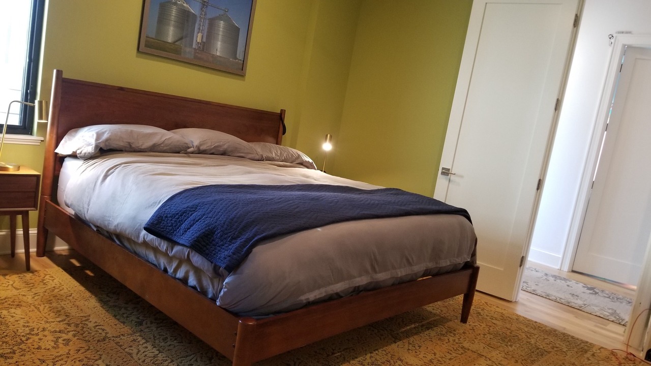 Photo of Bedroom in Kansas City