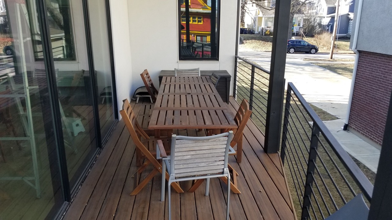 Photo of Outdoor in Kansas City