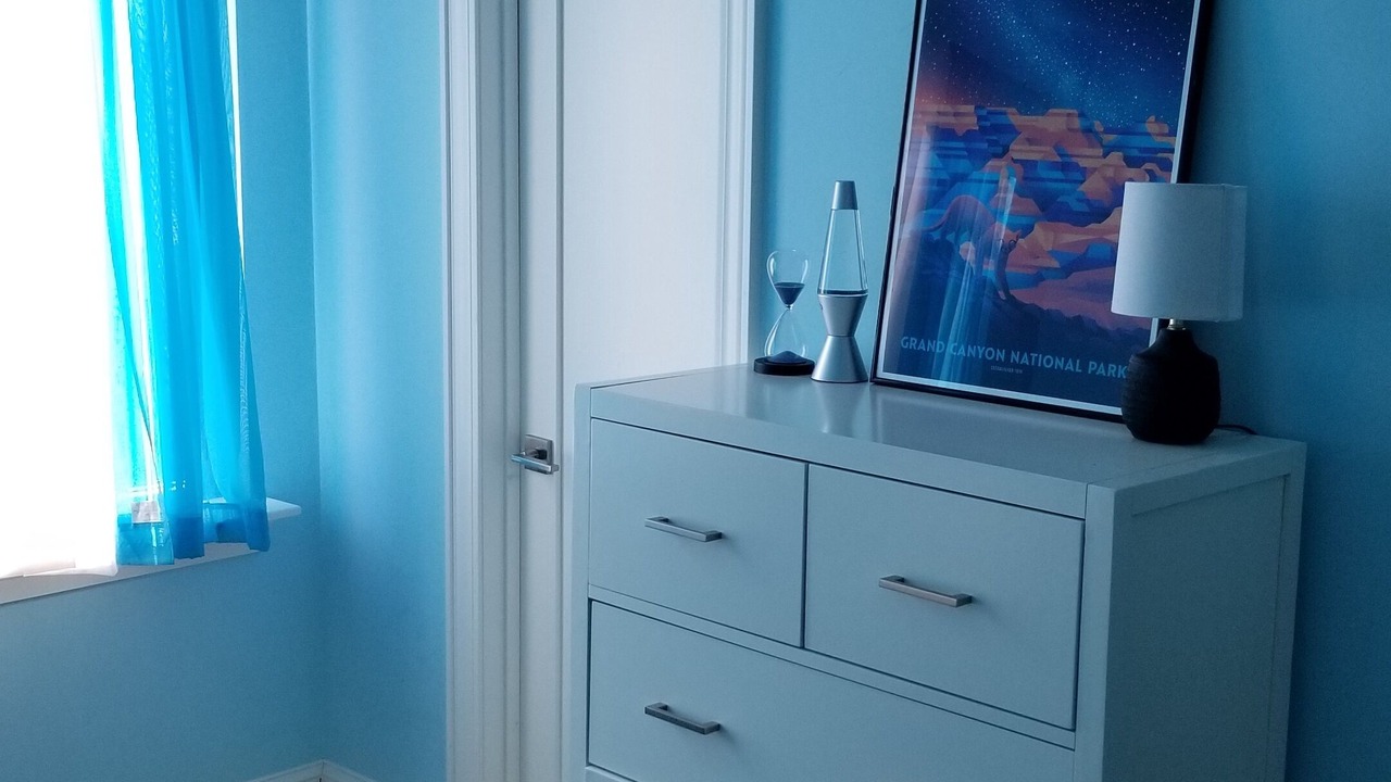 Photo of Bedroom in Kansas City