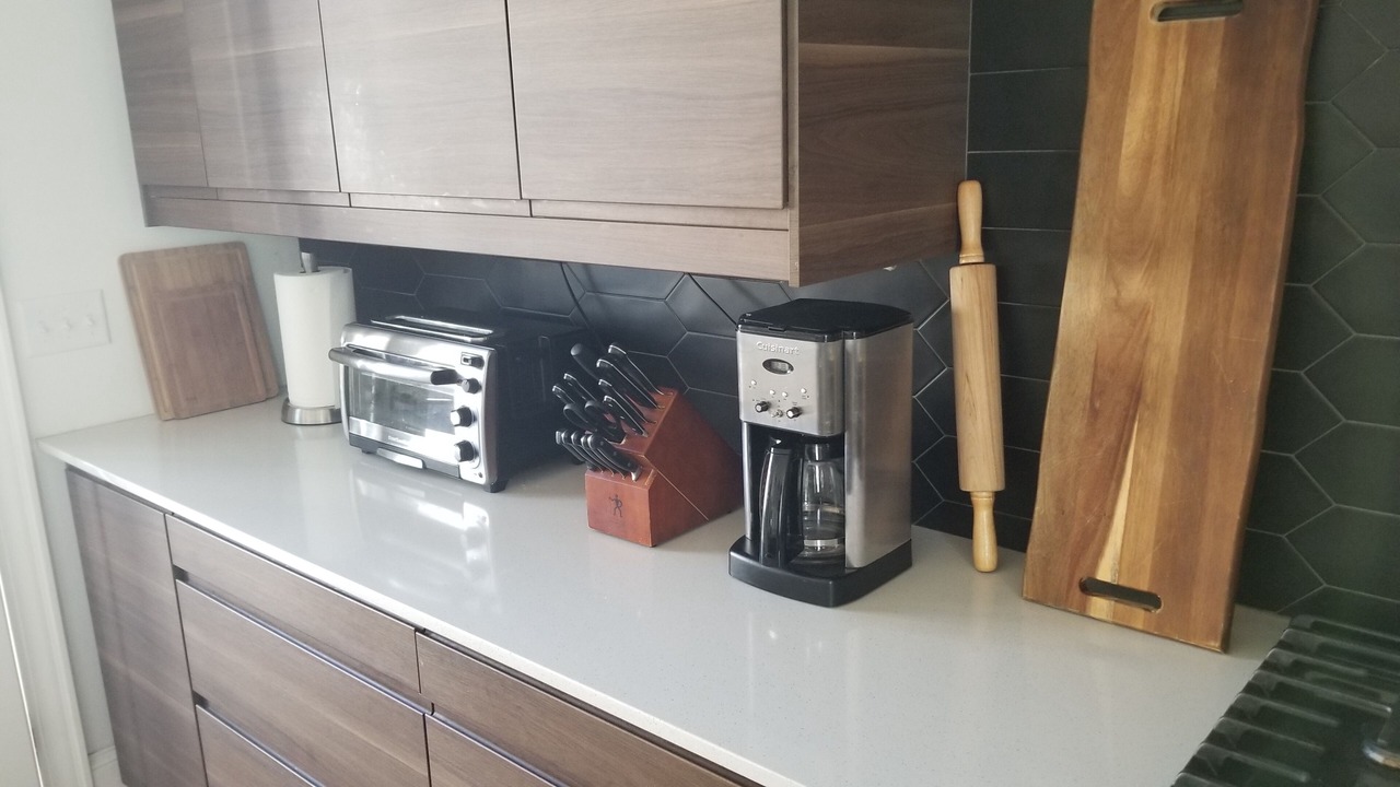 Photo of Kitchen in Kansas City