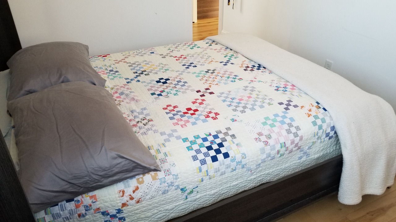 Photo of Bedroom in Kansas City