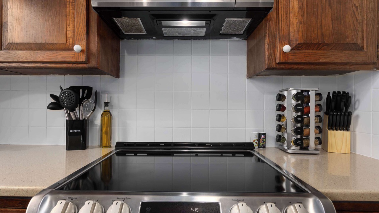 Photo of Kitchen in Lenexa